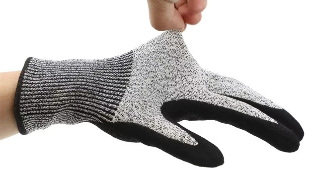 High Elasticity & Tear-Resistant Gloves High Elasticity & Tear-Resistant Gloves