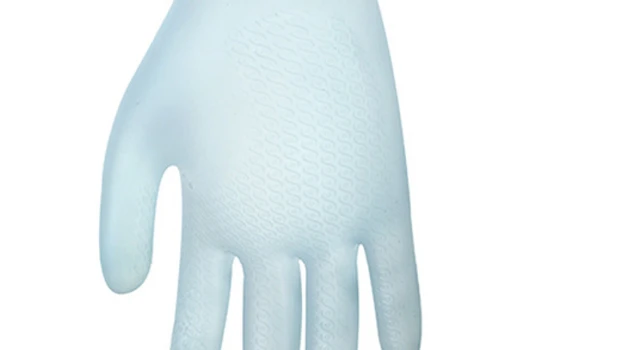 Smooth Cuff Reusable Household Gloves Smooth Cuff Reusable Household Gloves