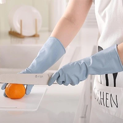 Multi-Purpose Kitchen Cleaning Gloves Multi-Purpose Kitchen Cleaning Gloves