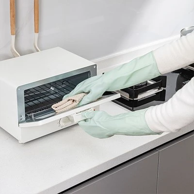 Dishwashing & Cooking Gloves Dishwashing & Cooking Gloves